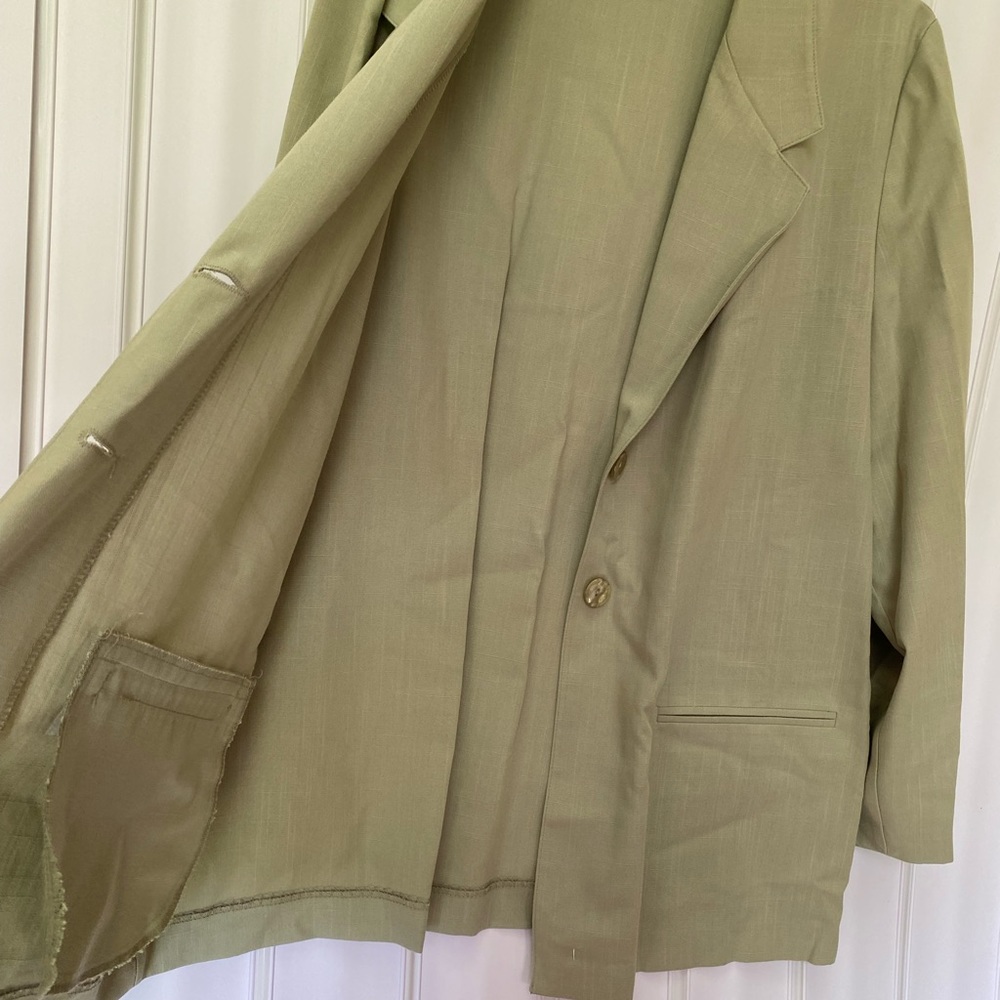 Radcliffe casual blazer